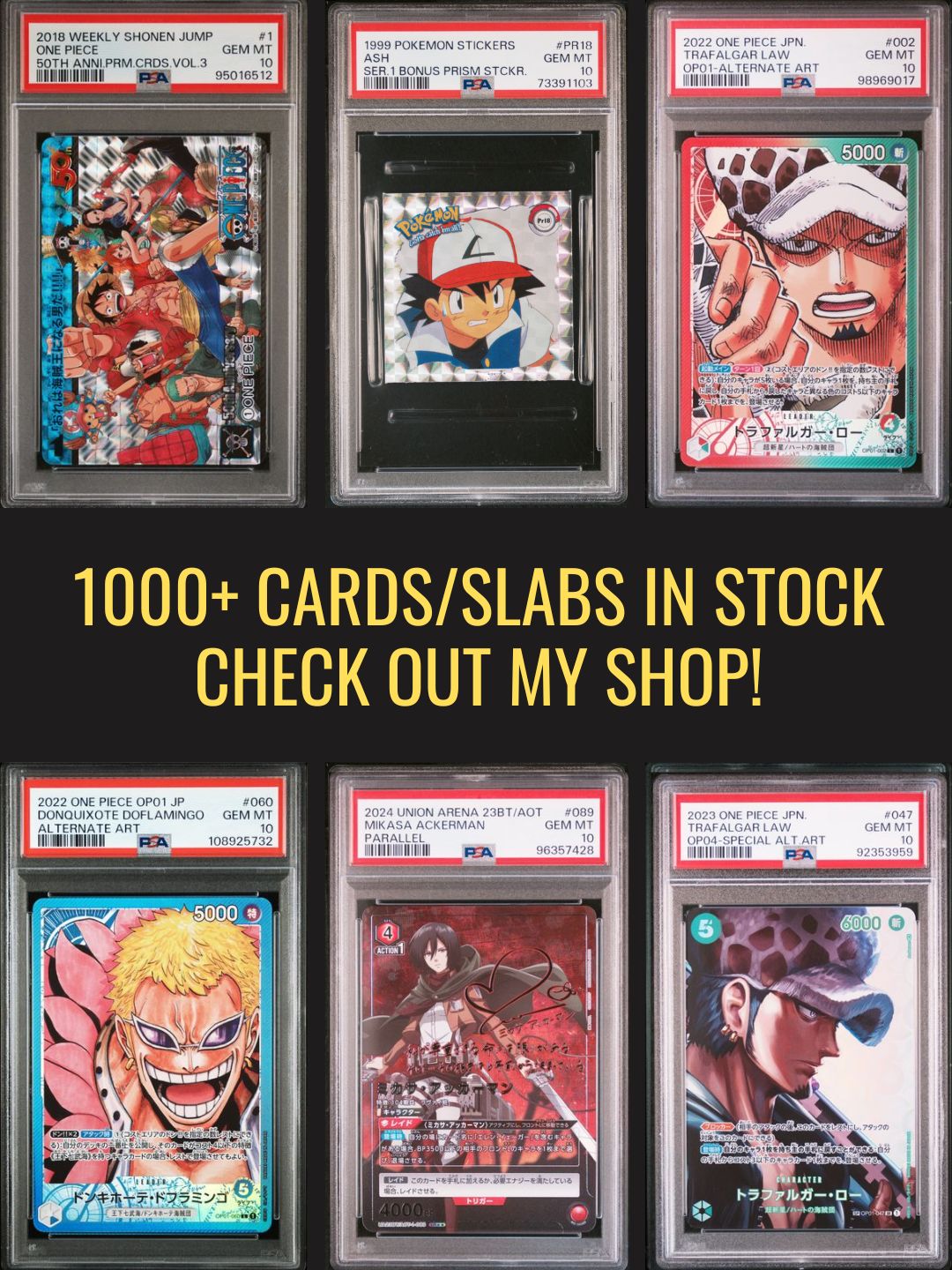MIRACLE BATTLE ONE PIECE (SUPER OMEGA RARE 3) WHITEBEARD